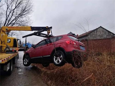 怀远楚雄道路救援